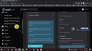 How To Make Porn Website
