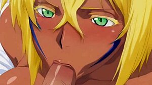 Conversational-neutral discussion on bleach tier halibel in simplified hen ai anime version