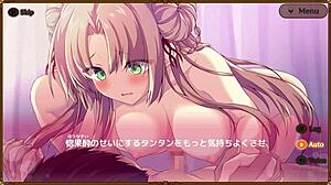 Why Dive Into Meshiagirl Tantan 1 Anime Action Now?