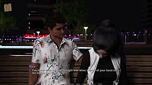 Leap of Faith 144: A Wild 3D Anime Adventure