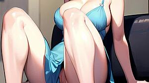 Watch Ai Girls Dive Into Wild Hentai Adventures With Big Tits And Sexy Ass!