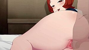 Arezu artwork created by kamou