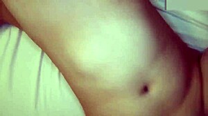 i’m into japanese brunette chubby blowjob action