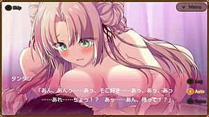 Why Dive Into Meshiagirl Tantan 1 Anime Action Now?