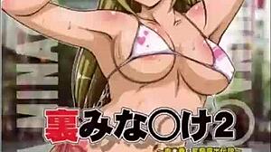 Naburida One Piece Extreme Erotic Manga Slideshow