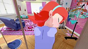 jessica havin sex in free pov rick fantasy adventure