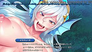 Can You Handle the Big Tits in This Heroine Group Scene 19?