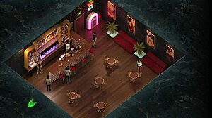 Vörös és Szőke Kurvák Uralkodnak a Kígyók Szimfóniájában 5. Rész