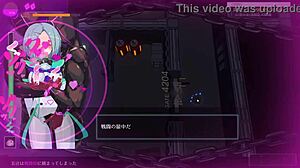 Yoban hentai game trial: seductive encounters