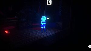 Cabin fear hentai game delivers intense horror and erotic encounters in completed anime style.