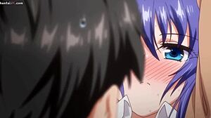 Kaede和Suzu 西班牙字幕