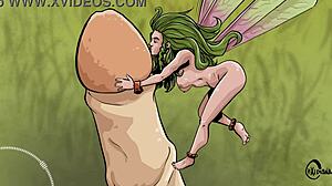 I Feel So Connected To This Roleplay JOI With Fairies In Spanish Voice, Can You Hold Back From Cumming