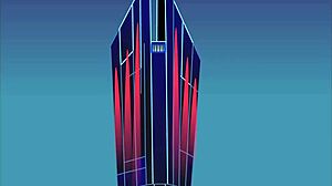 Hey, check out this redhead in the interactive 3 way part 03 animation with flashing and group fun! 😏