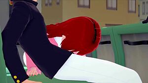 Sol Clubs Ingelica Cum Compilation In 3D Animations