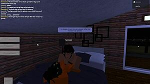 Roblox part 2 gameplay session