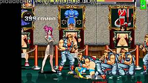 Hentai Mugen : Gangbang creampie Rainbow Mika