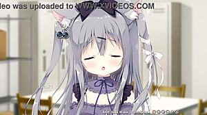 Adegan Ecchi Laluan Biasa 1 Amairo Chocolata Chieri Yukimura English