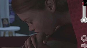 Komplett spillguide for Girl House del 8