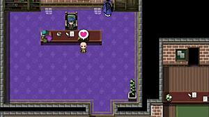 Aventureira Helps Boyfriend at Shop but Faces Disgusting Man - NTR Riena Part 1