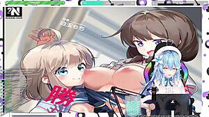 What’s Hidden in This Hentai Manga That You Can’t Resist Exploring?