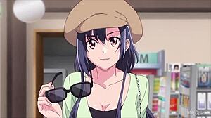 she really wanted that outcome at the end of it