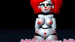 dude, check this fnaf 3d sex animation intro with summer babyy... wild stuff!!