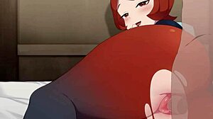 arezu ripped tights by kamuo with monster cock creampie. watch her big ass bounce.