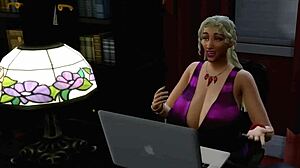 sims 4 sextravaganza is wild, wanna watch it?
