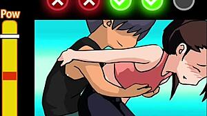 i didn’t even know i was joinin’ a gang in workplace rhapsody 6