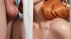 i can’t believe daphne blake gets slammed so hard in scoobydoo!