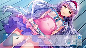 hentai game under one roof with tsubasa and matsumoto mikyu part 2