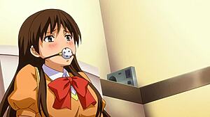 Hey everyone, Eroge H Zanmai 3 with big tits action is subbed in Spanish now!