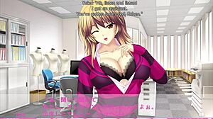 Erotica Yuuwaku - Yuka's Sexy Bikini Reveal Stirs Wild Desire In New Route