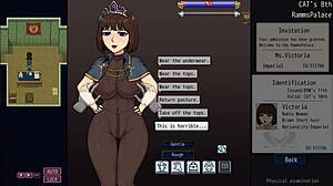 Intriguing Imperial Gate Keeper Part 19 With Blowjob And Anal