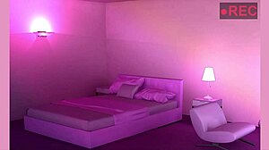 yo, wanna watch hellion and phantasmagoria in ventangle action?