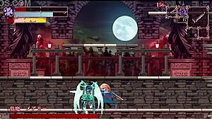 Ever Tried a Wild Hentai Metroidvania Like Bloodroot?