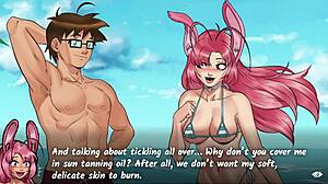personal-neutral i’m really enjoying hentai heroes side quest 1