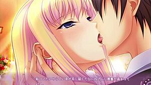 hey, diving into Valkyrie Romance more and more with Bertille Althusser in part 2 of this anime game