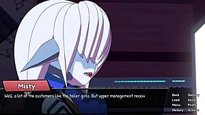 Комични игри в жега гл2 част1 показва слаба пародия с бикини басейн сцени за възрастни