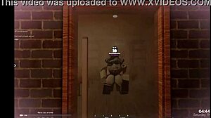 为什么这个巨大的BBC不断摧毁紧致的白人女孩洞穴？