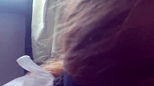 He claimed he's gay but loved my blowjob and pussy