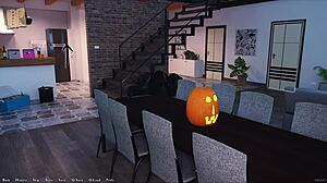 Can You Believe This Wild Anime Game Route Turns Into Total Chick Chaos!