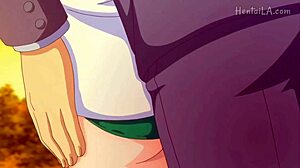 צ'ונקהא אפיזוד 2 סאב אספניול מציע רגעי אנימה כיפיים עם דמויות מעניינות