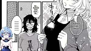 i remember ando oshida llevense bien 1 as a cool manga episode with big vibes