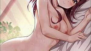 Why Does This Hentai Dark Age Scene Get So Intense?!