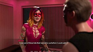 Fetish Locator 82 Showcases Curvy Mature Flirting with Huge Tits Feminist for Intense Fucking