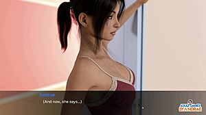 еп21 беше странен ден, но този хубав зад го направи по-добър в Лъст Теори Сезон 1