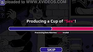 Step Sister Craves Step Brother's Dick