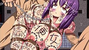 Infiltrating Agent Emil Part 3 Tied Up Tight