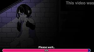 Salyangoz kızı sert ve derin sikiş!